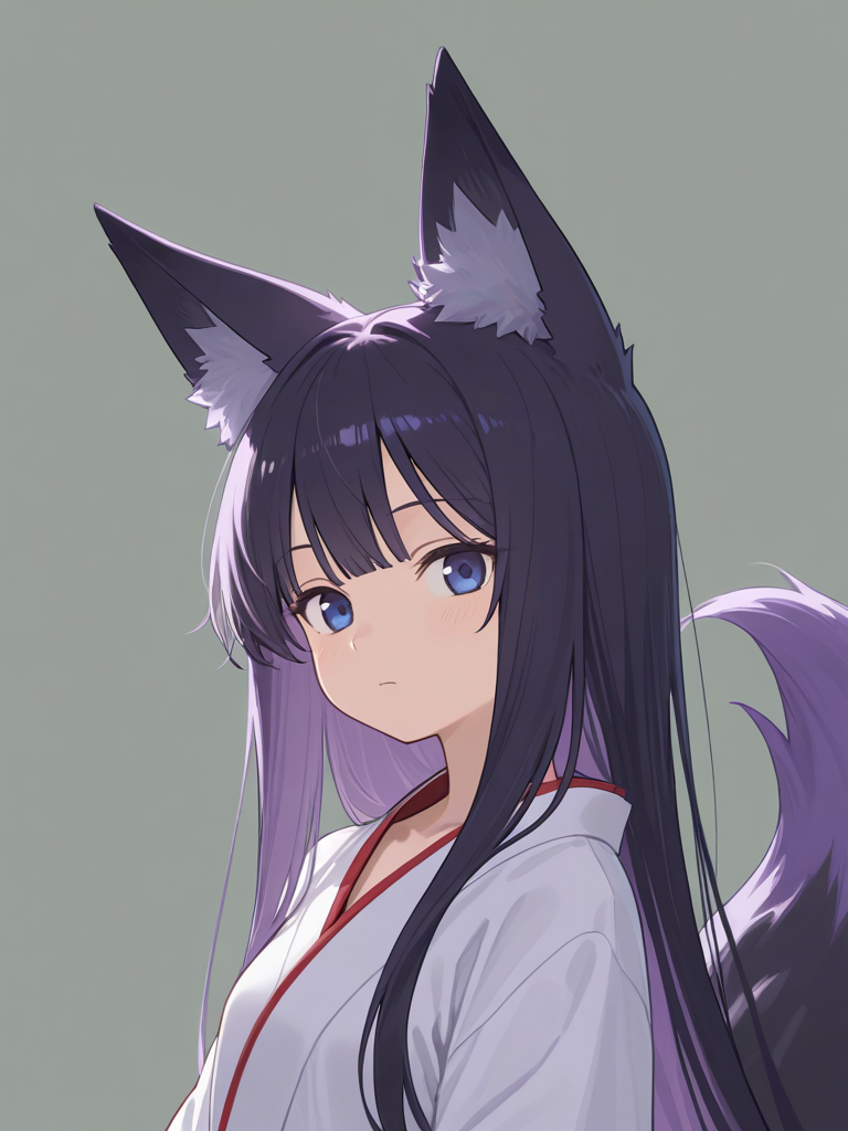 Nureha (Log Horizon) — Log Horizon character card