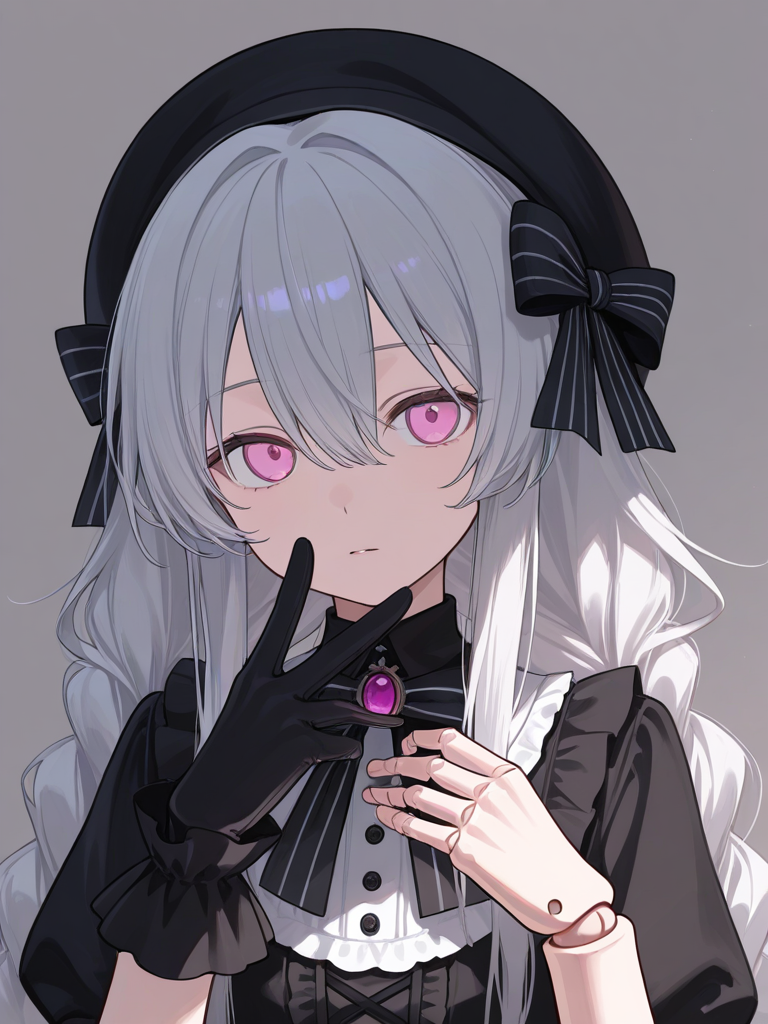 Nursery Rhyme (Fate) — Fate (Series) character card