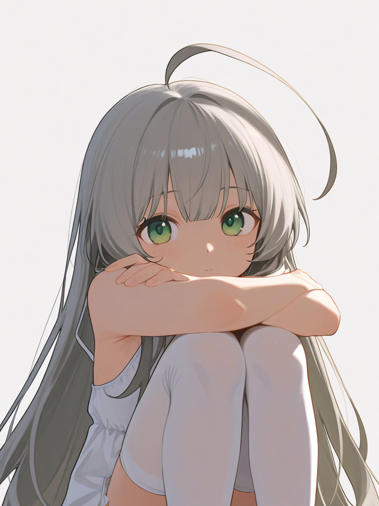 Nyarlathotep (Nyaruko-san) — Haiyore! Nyaruko-san character card