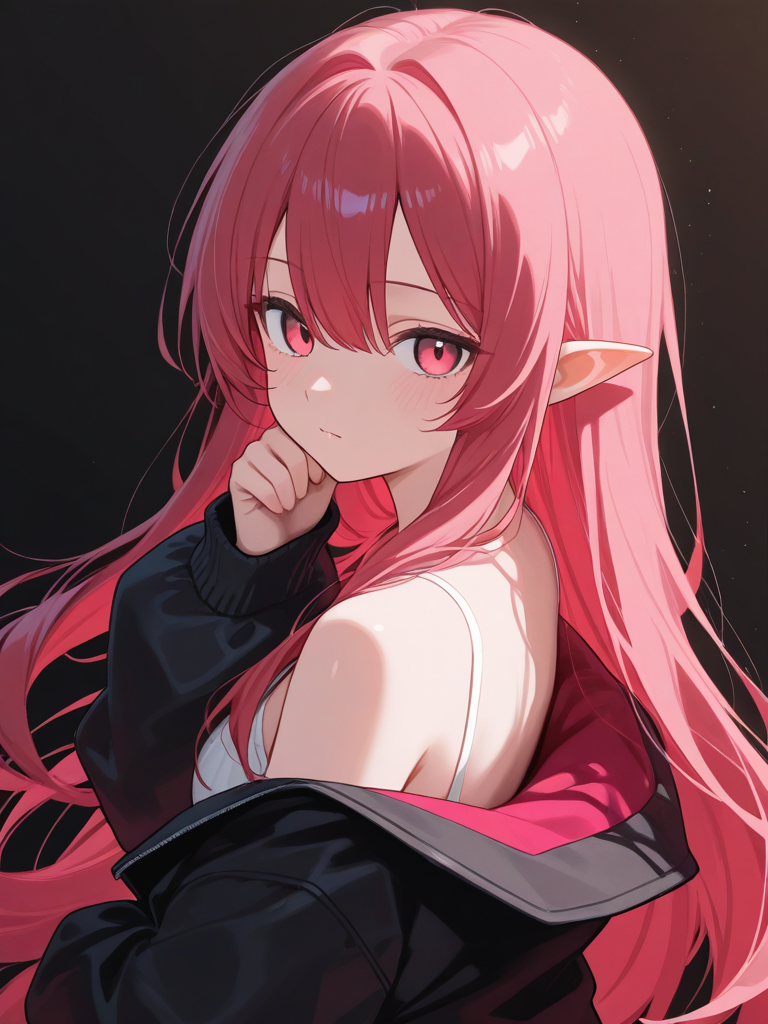 Nymph (Arknights) — Arknights character card