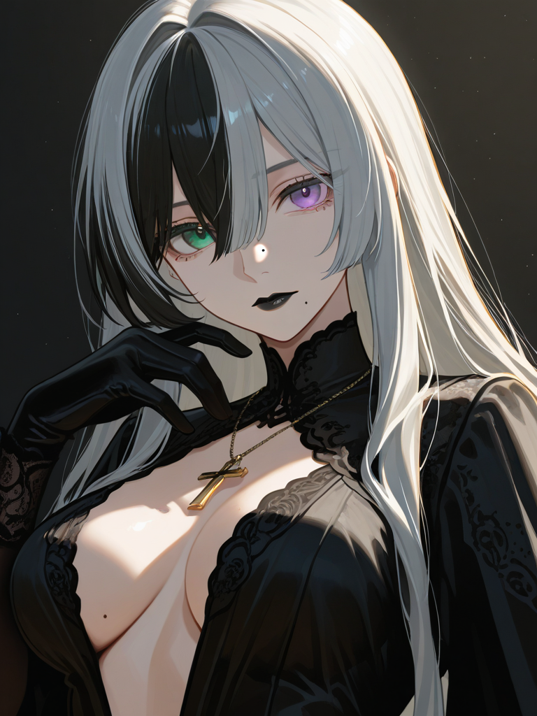 Oak Casket (Path To Nowhere) — Path To Nowhere character card