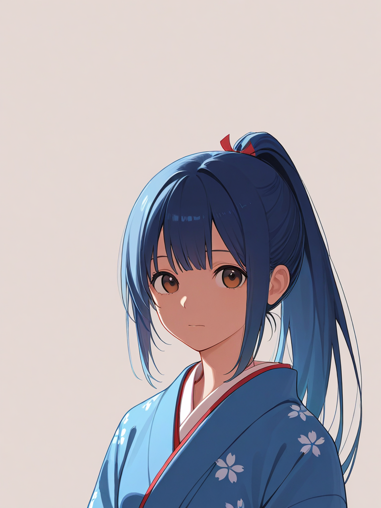 Oboro (Fire Emblem) — Fire Emblem character card
