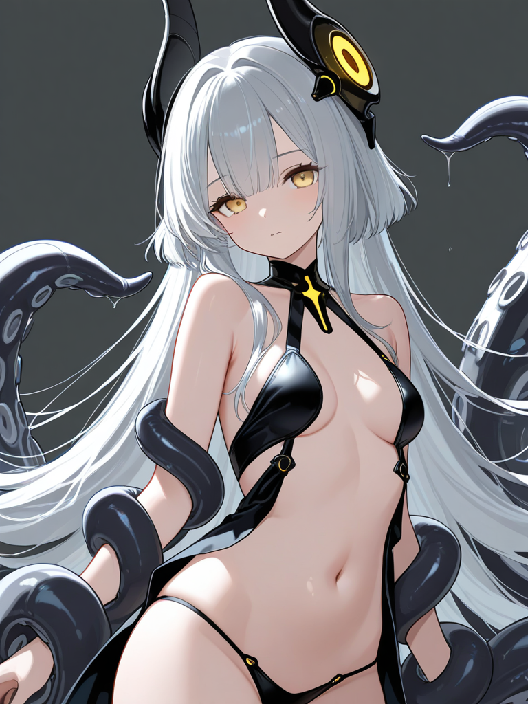 Observer Alpha (Azur Lane) — Azur Lane character card