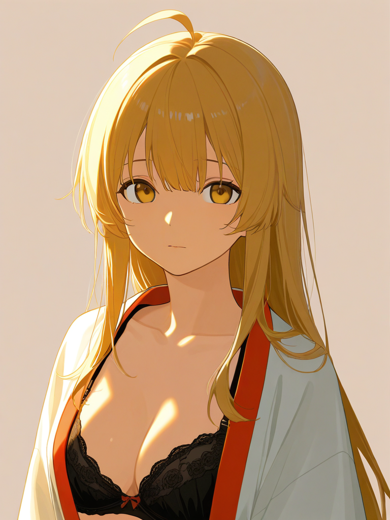 Oda Nobuna — Oda Nobuna No Yabou character card