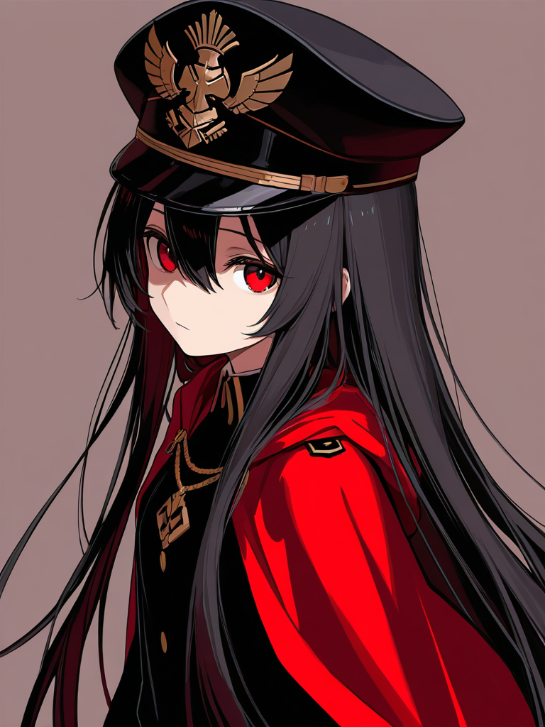 Oda Nobunaga (Fate) — Fate (Series) character card