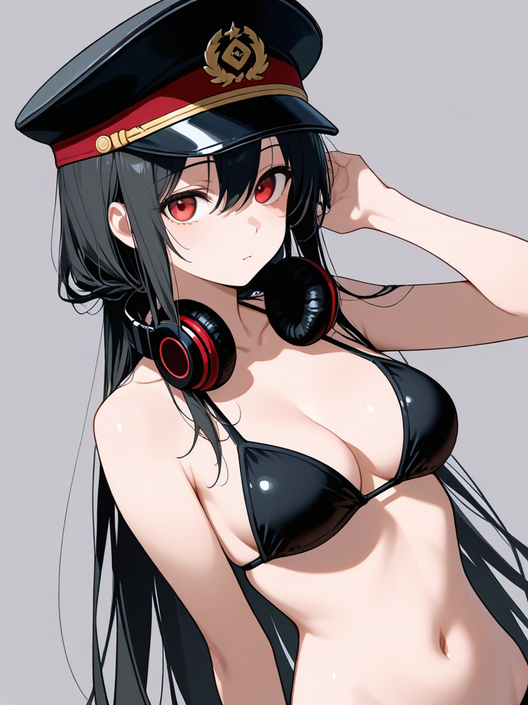 Oda Nobunaga (Swimsuit Berserker) (Second Ascension) (Fate) — Fate/grand Order character card