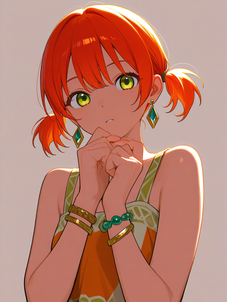 Oerba Dia Vanille — Final Fantasy character card