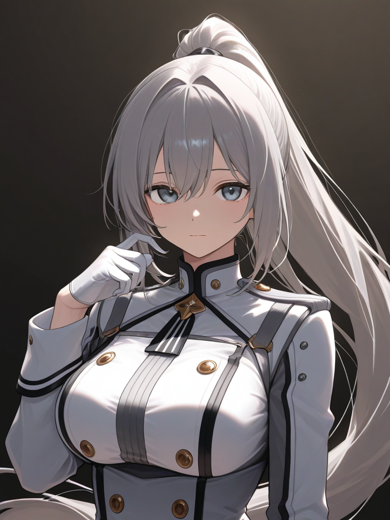 Ofelia (Gogalking) — Original character card