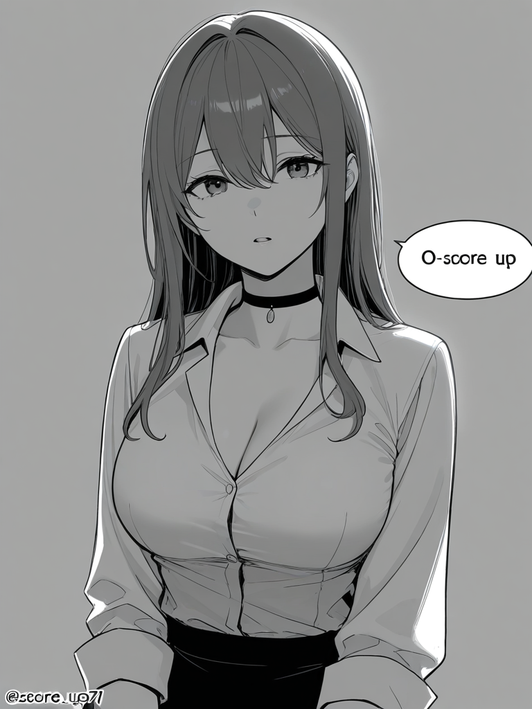 Office Lady (Senukin) — Insomniac Workers character card