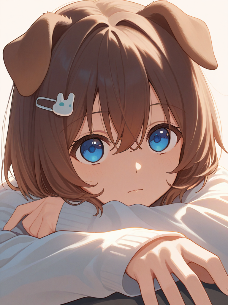Ogami Matoi — Denonbu character card
