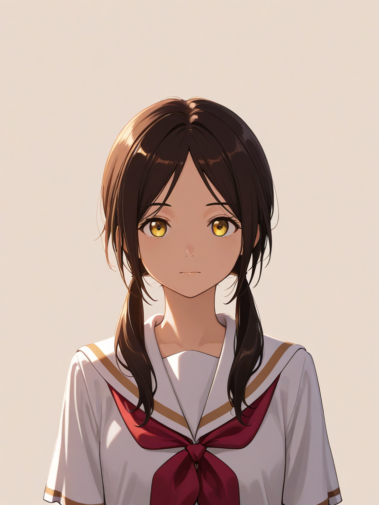 Ogasawara Haruka — Hibike! Euphonium character card