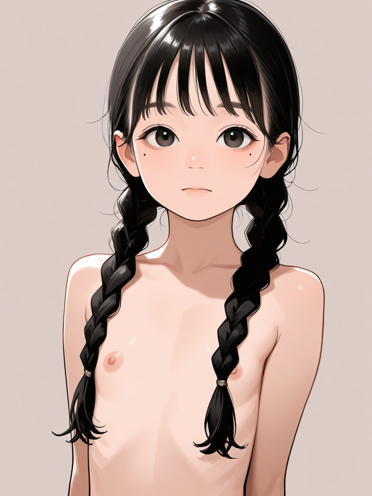 Ogata Airi — Mitsudomoe character card