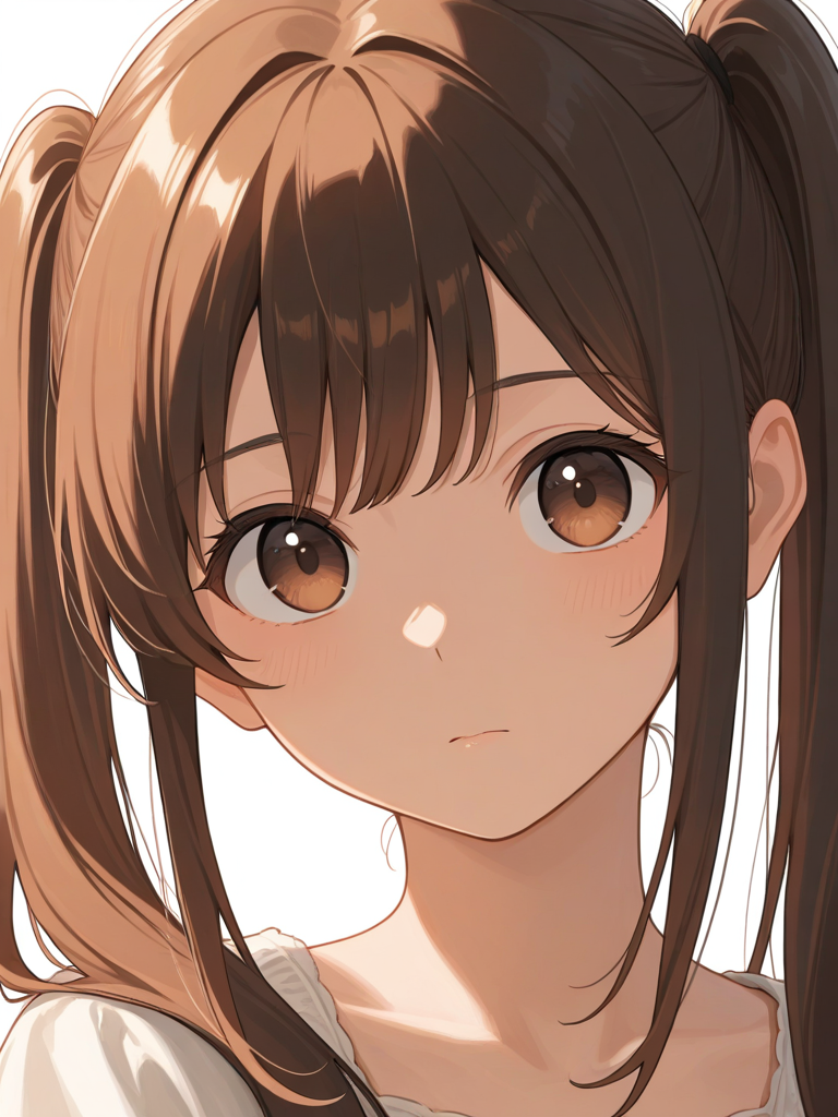 Ogata Chieri — Idolmaster character card