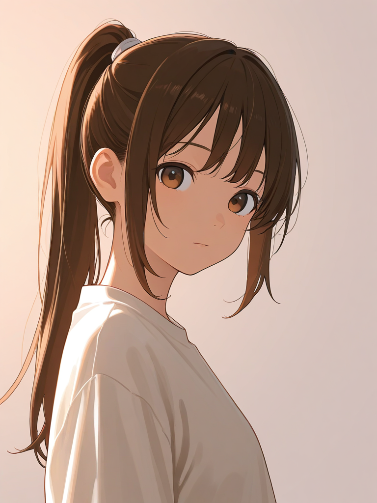 Ogino Chihiro — Sen To Chihiro No Kamikakushi character card