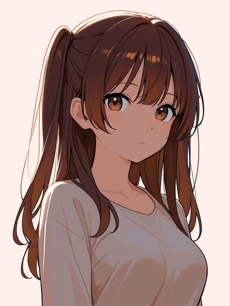 Ogiso Setsuna — White Album (Series) character card