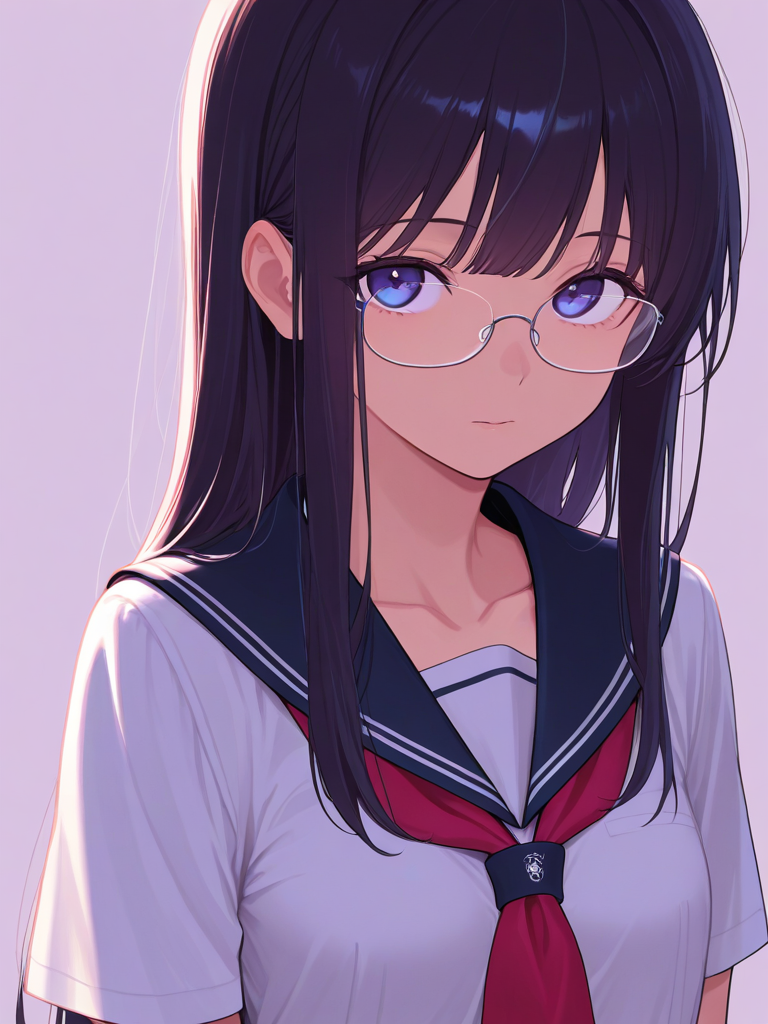 Ogura Shion — Machikado Mazoku character card