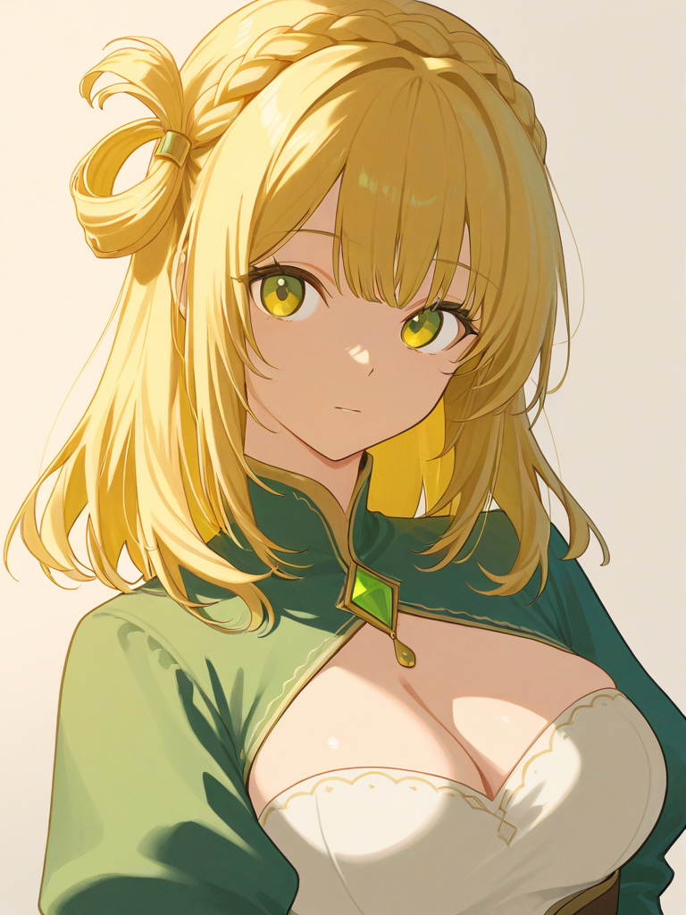Ohara Mari — Love Live! character card