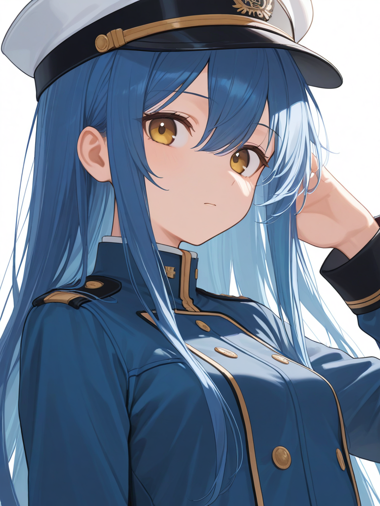 Ohara Rinne — Island (Game) character card