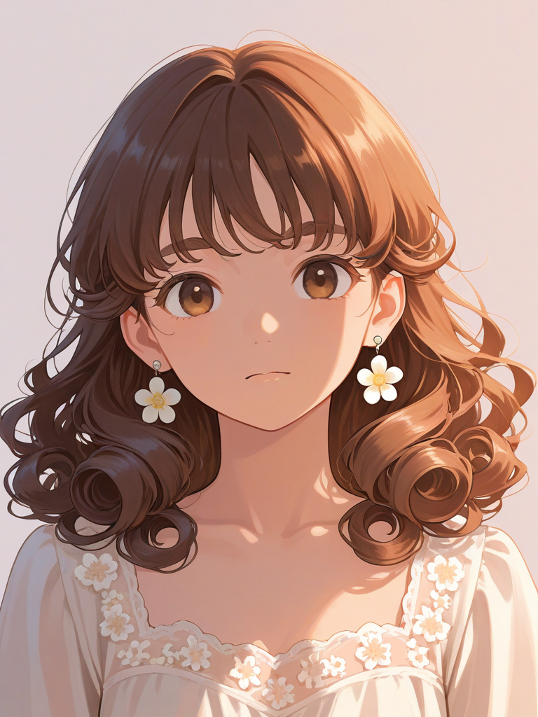 Ohnishi Yuriko — Idolmaster character card