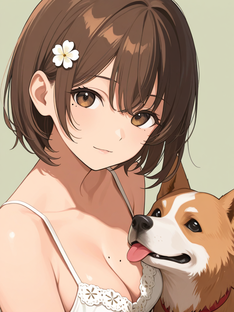 Ohta Yuu — Idolmaster character card