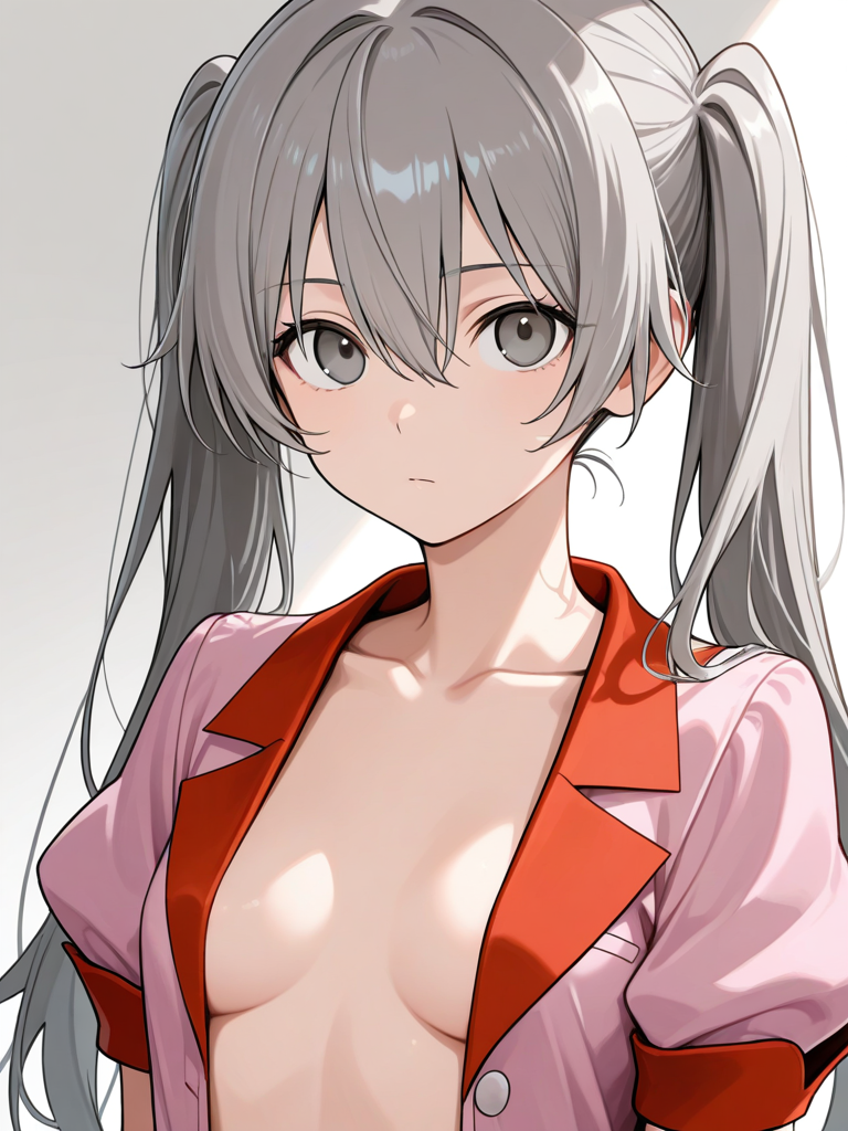 Oikura Sodachi — Monogatari (Series) character card