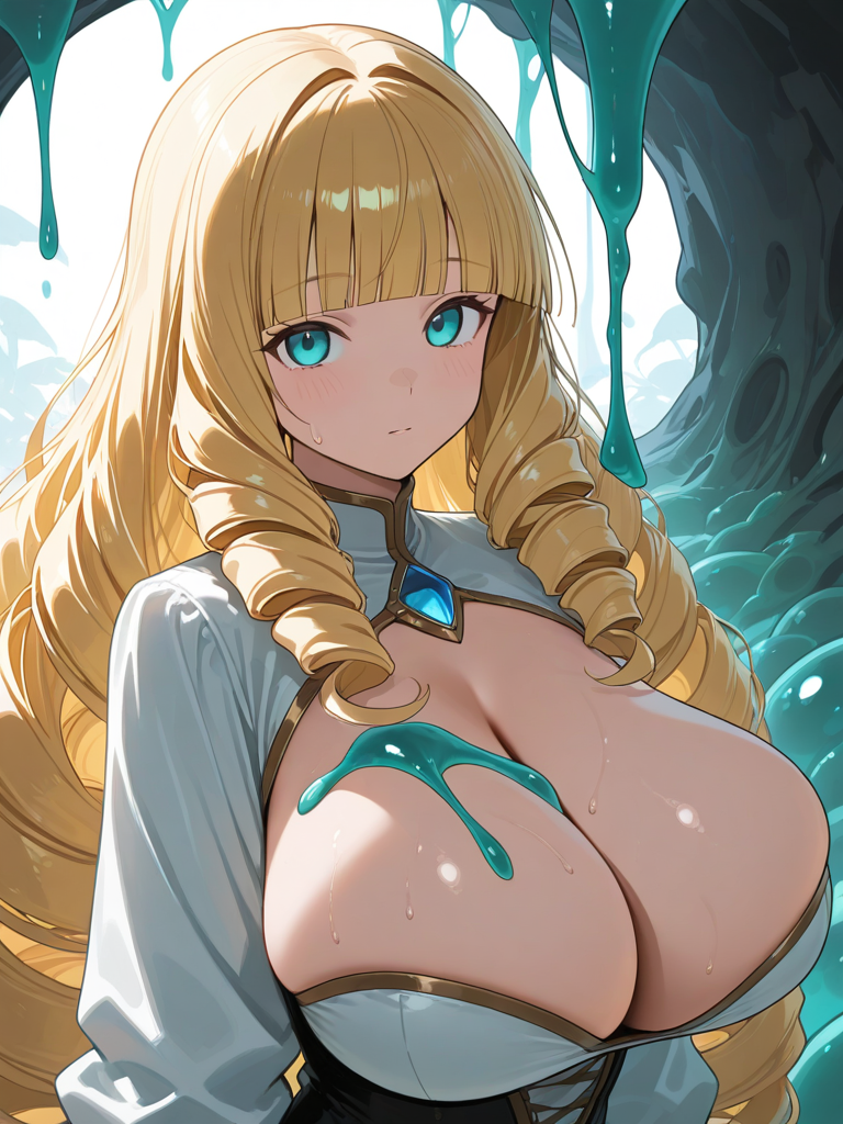 Ojou (Nameo) — Original character card