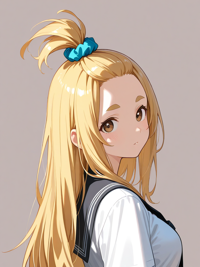 Okada Akane — Watashi Ga Motenai No Wa Dou Kangaetemo Omaera Ga Warui! character card