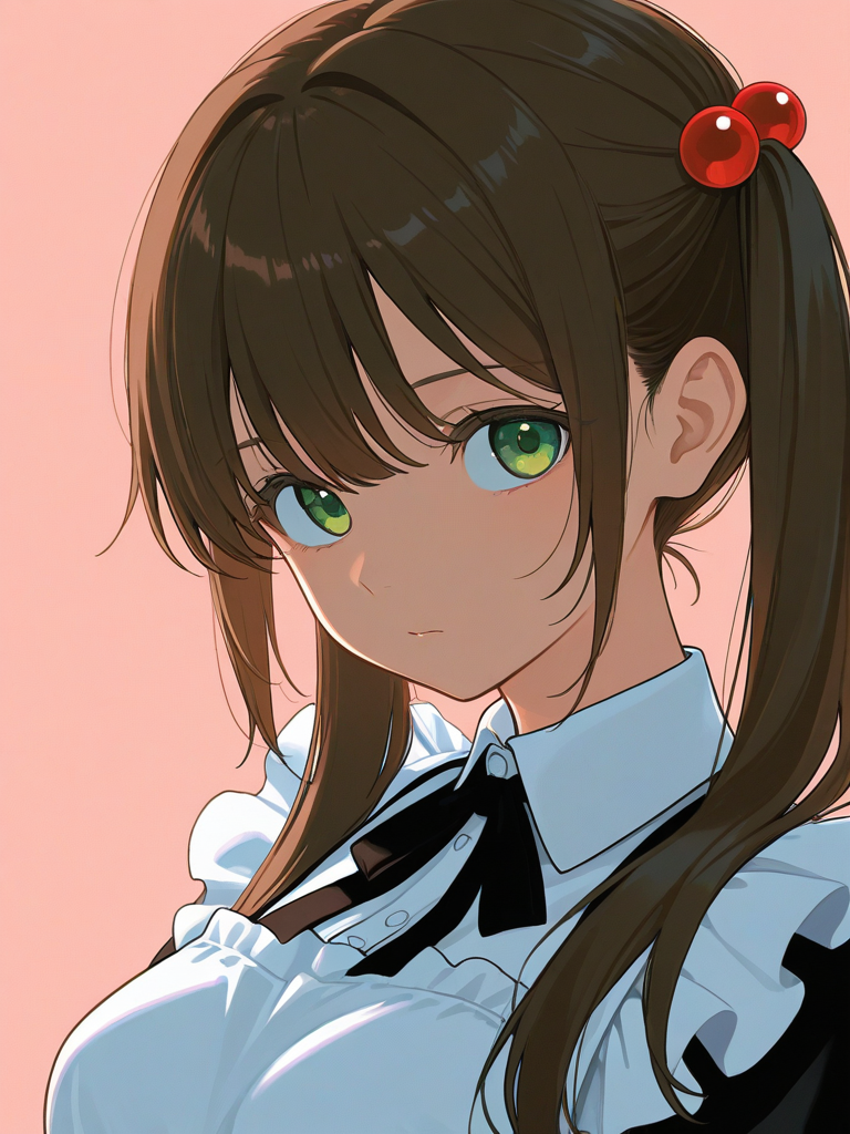 Okamoto Miyu — Wake Up Girls! character card