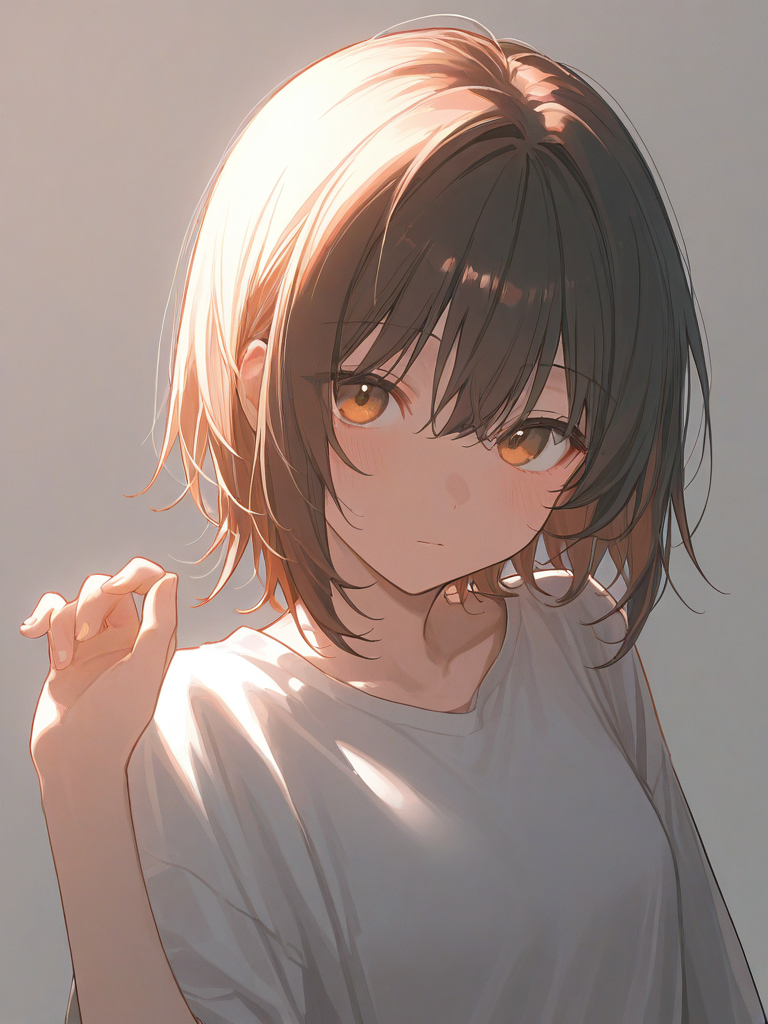 Okamoto Natsuhi — Swing!! character card