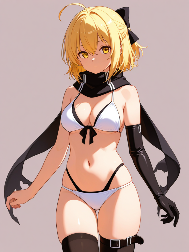 Okita J. Souji (Fate) — Fate (Series) character card