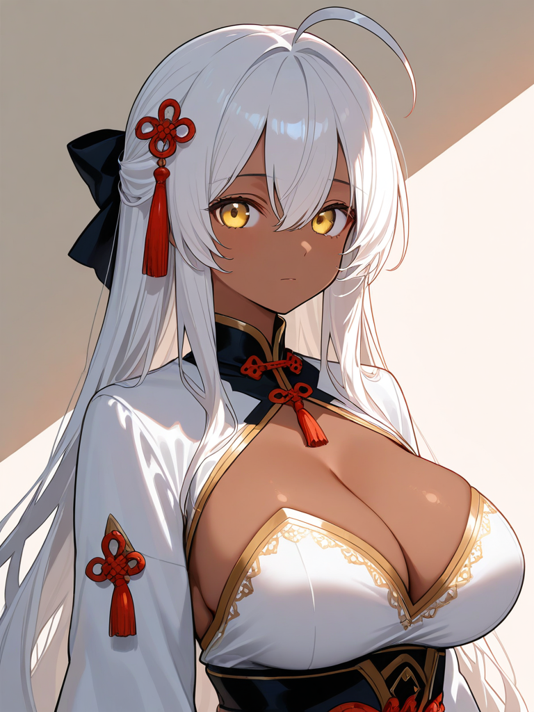 Okita Souji Alter (Fate) — Fate (Series) character card