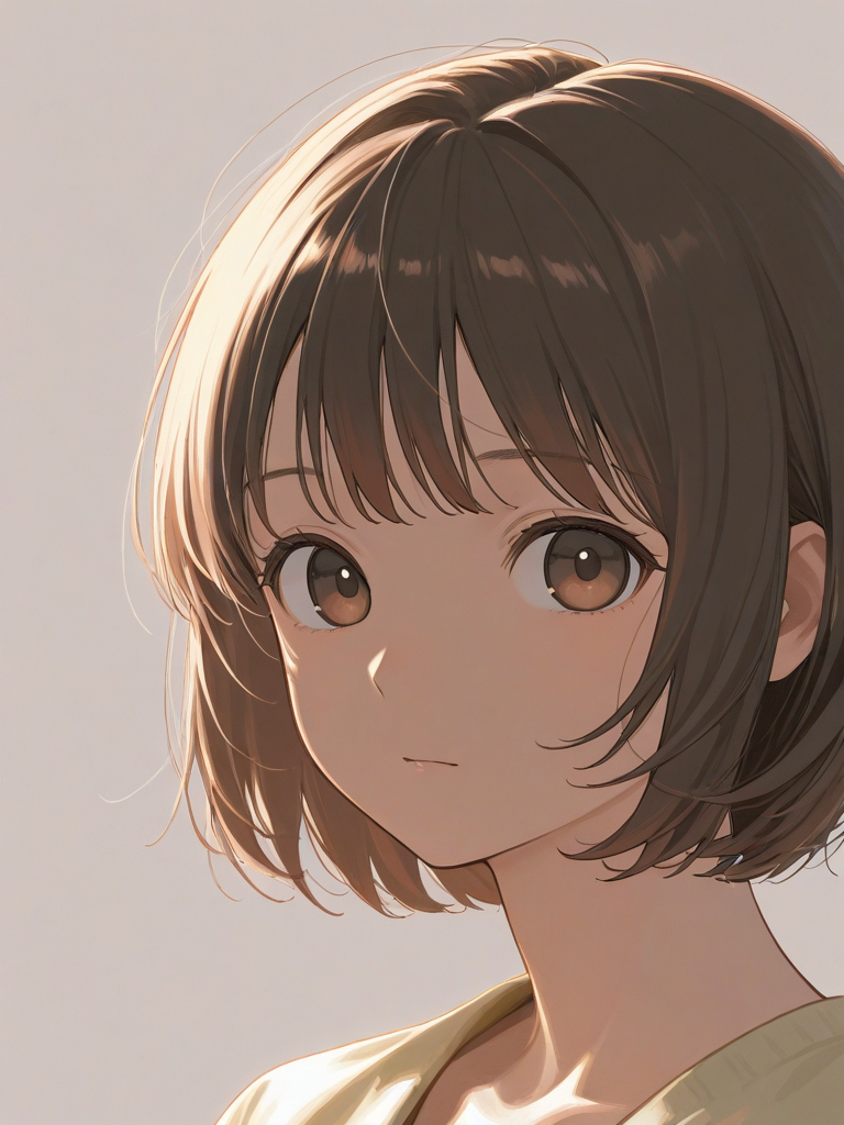 Okumura Haru — Persona character card
