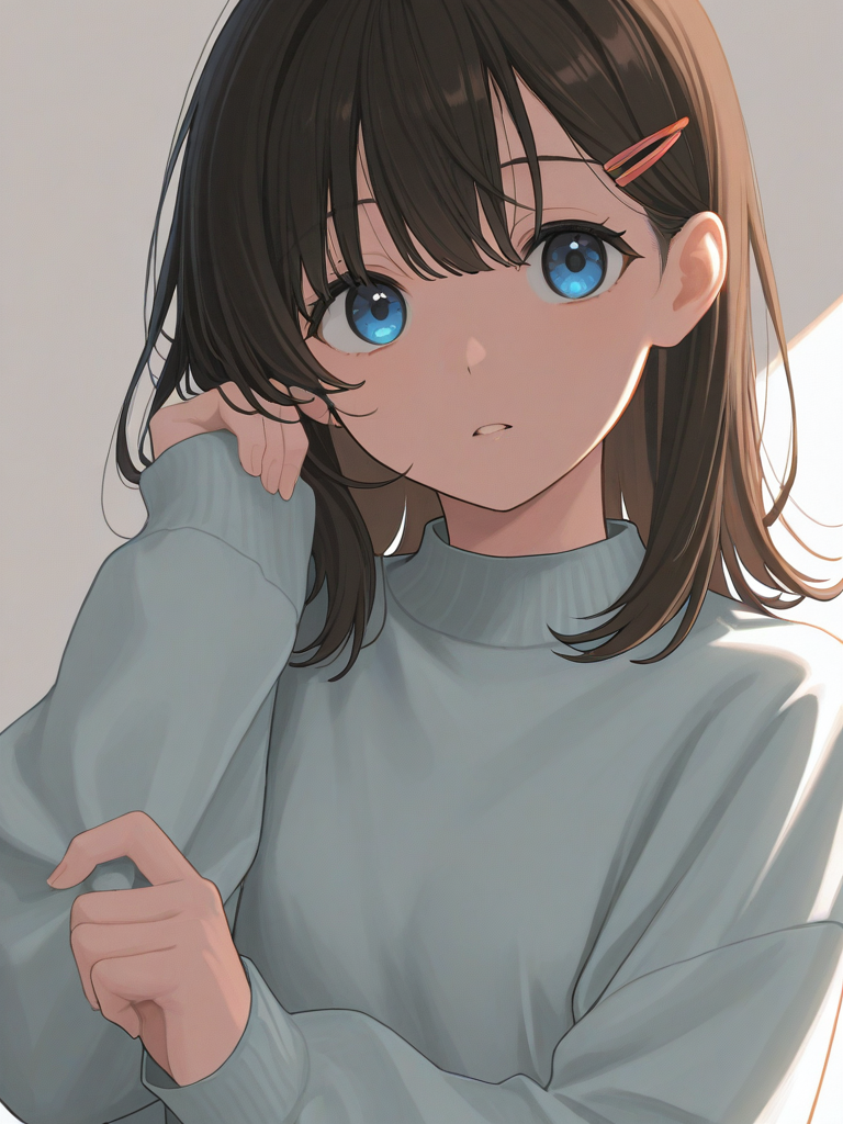 Okusawa Misaki — Bang Dream! character card