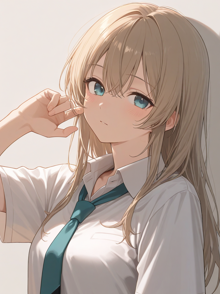 Okuwaka Tsubomi — Strawberry Panic! character card