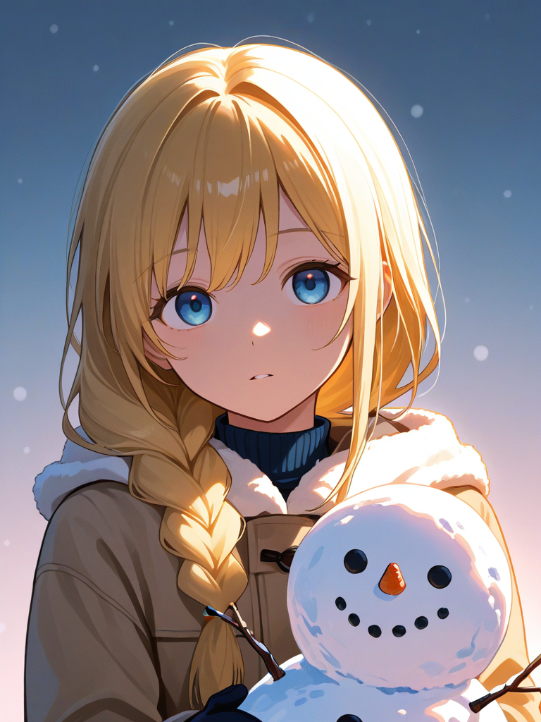 Olaf (Frozen) — Frozen (Disney) character card