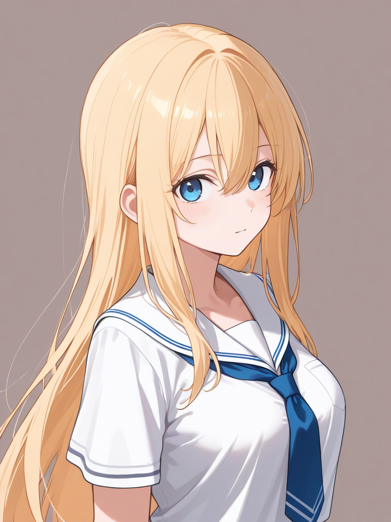 Olivia (Asobi Asobase) — Asobi Asobase character card