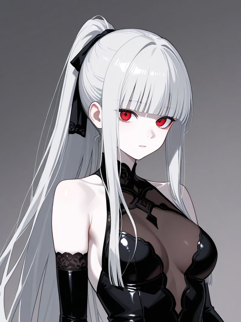 Omega-f — Final Fantasy character card