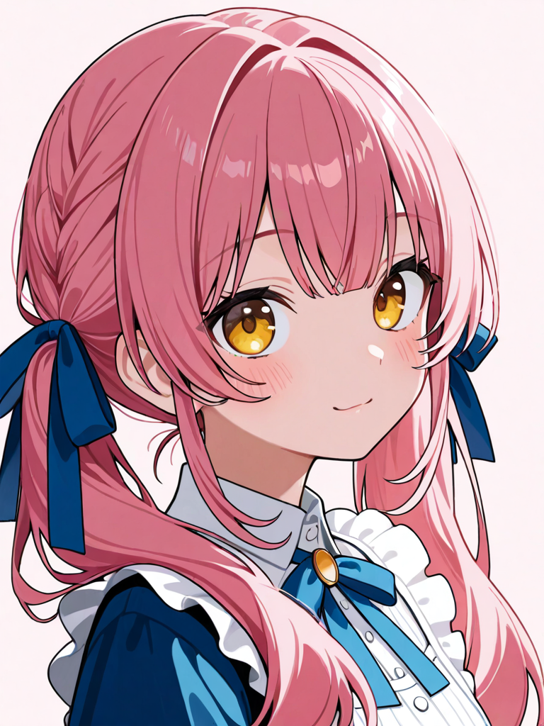 Omega Rio — Omega Sisters character card