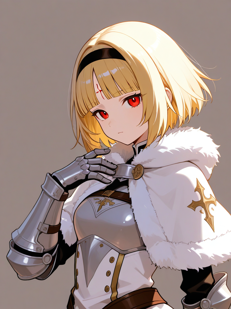One (Drag-on Dragoon) — Drag-on Dragoon character card