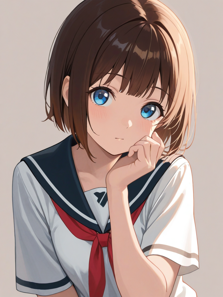 Onjouji Toki — Saki character card