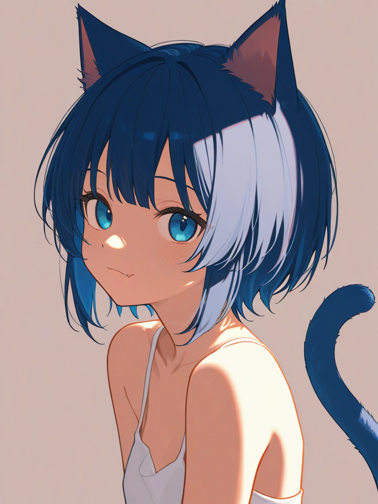 Onka — Original character card