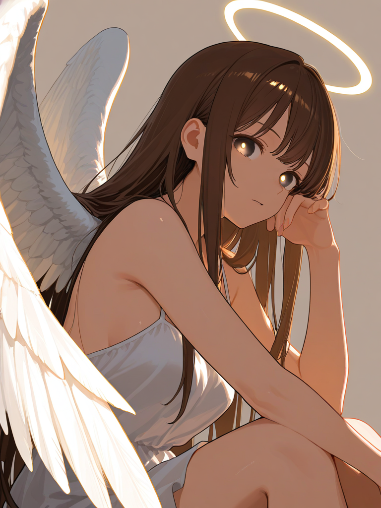 Only One (Nikke) — Goddess Of Victory: Nikke character card