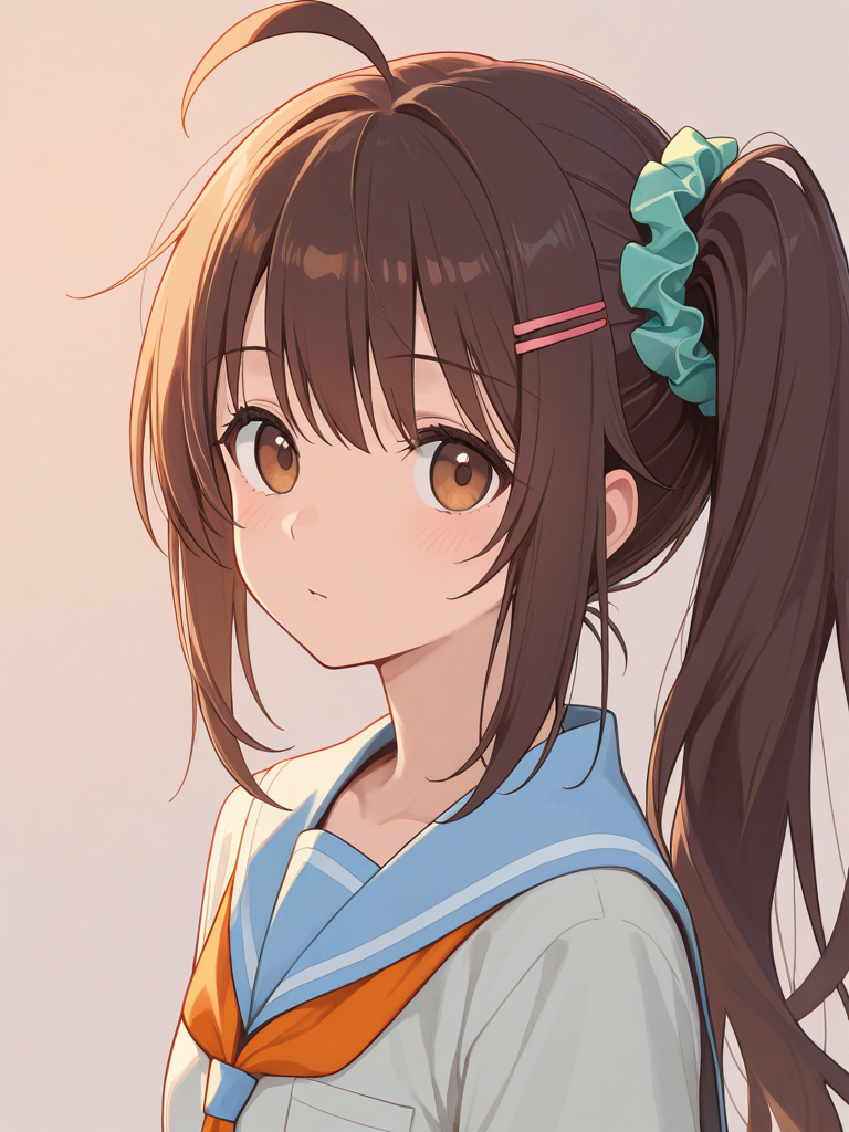 Onodera Haru — Nisekoi character card