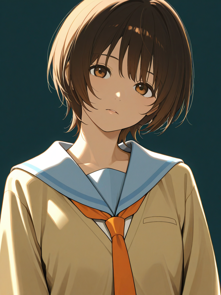 Onodera Kosaki — Nisekoi character card