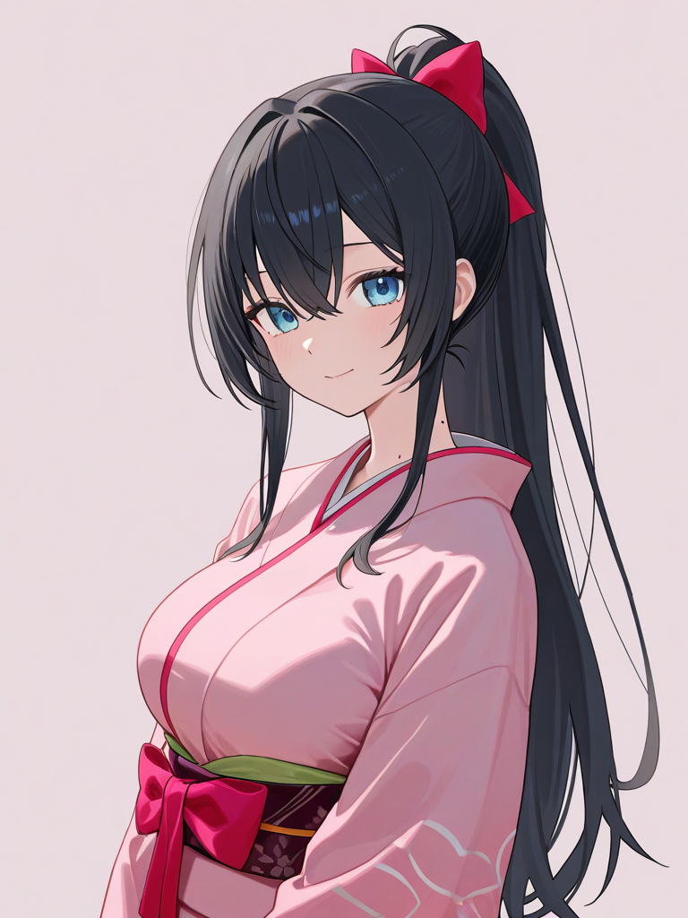 Onomachi Haruka — Nijisanji character card
