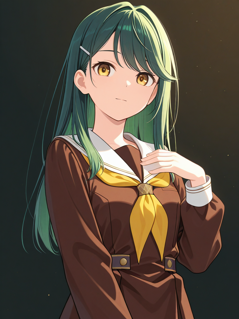 Oogami Sachi — Link! Like! Love Live! character card