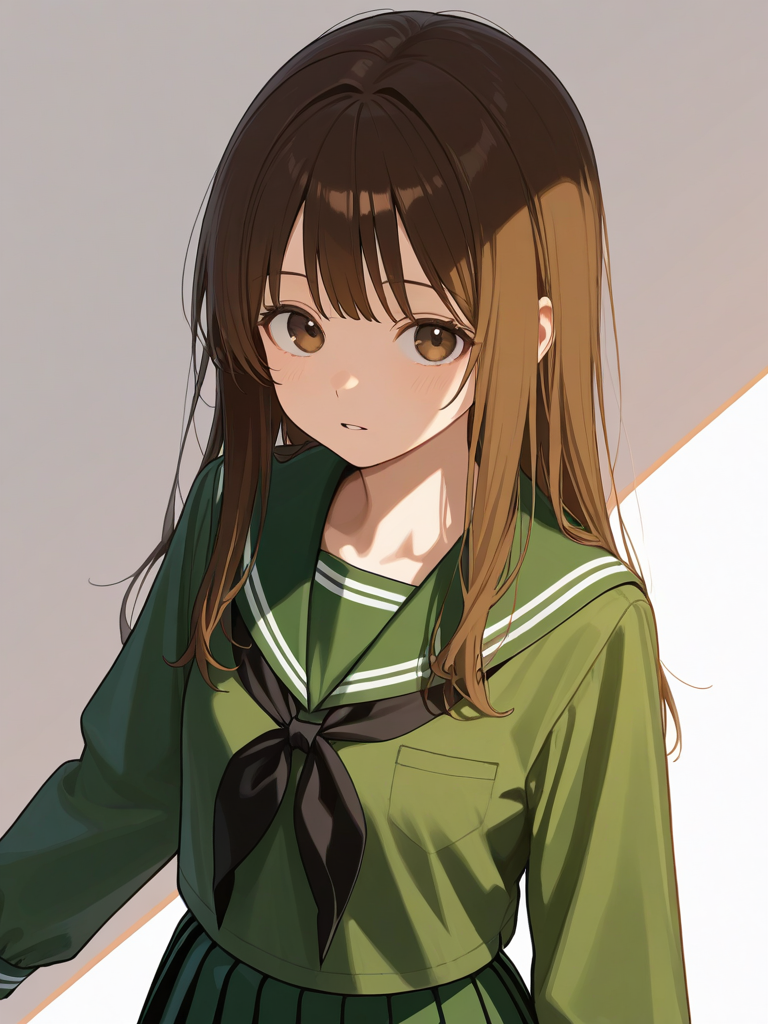 Ooi Kai (Kancolle) — Kantai Collection character card