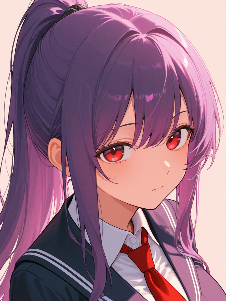 Ookura Miyako — Tokimeki Memorial character card