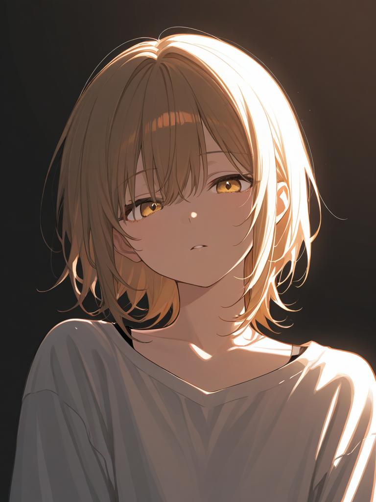 Oomichi Miyabi — Ga Geijutsuka Art Design Class character card