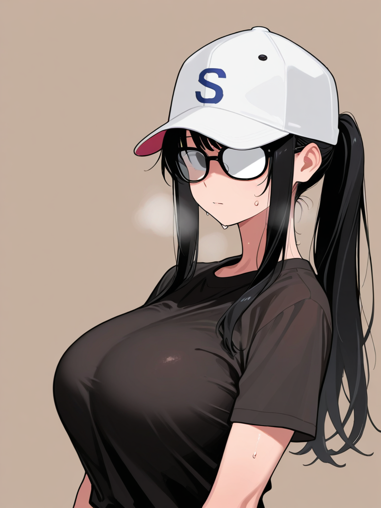 Oono Makoto — Houkago Teibou Nisshi character card
